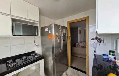 Imagem 12: Cobertura de 04 Quartos com 02 Suítes e 02 Vagas - Bairro Graça, Belo Horizonte - MG