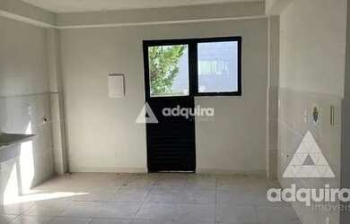 Imagem 5: Apartamento à venda 2 Quartos, 1 Vaga, 63.7M², Uvaranas, Ponta Grossa - PR
