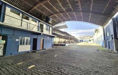Imagem 6: Galpão para Locação Avenida Intendente Magalhães, 712 Bento Ribeiro