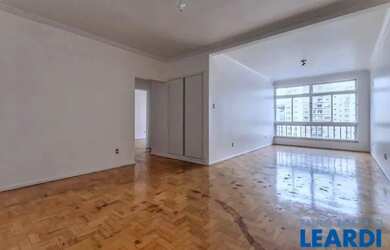 Imagem 2: APARTAMENTO - BELA VISTA - SP