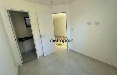 Imagem 10: Apartamento à venda, 60 m² por R$ 444.000,00 - Vila Bastos - Santo André/SP