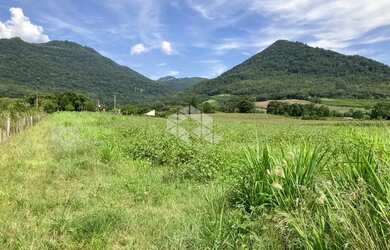 Imagem 3: Extraordinária area de terra