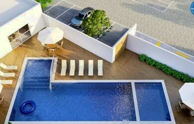 Imagem 3: /Lançamento vizinho ao shopping