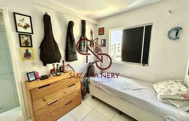 Imagem 8: APARTAMENTO 2 QUARTOS EM PARNAMIRIM