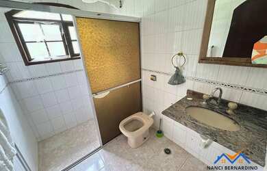 Imagem 15: Chacara estilo fazenda para a familia em condominio de Igarata A venda