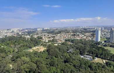 Imagem 4: Apartamento Garden de 3 suítes elevador privativo na Vila São Francisco,...