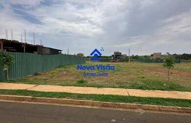 Imagem 2: Lote Condomínio Ayat ll. 250m² de Área