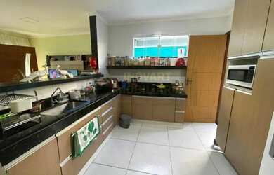 Imagem 11: KCOD 1108 Excelente casa no bairro Nova São Pedro, 3 quartos, sendo 1 suíte