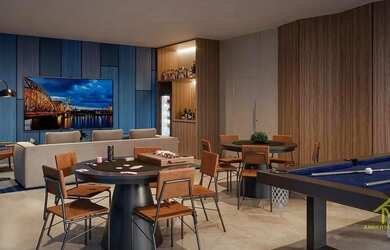 Imagem 2: Imóvel para venda possui 213 metros quadrados com 4 quartos em Praia...