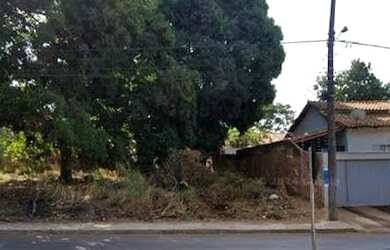 Imagem: O terreno possui 404m² de Área e está localizado em Jardim