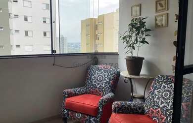 Imagem 8: Oportunidade - Apartamento - Residencial Solar Aquárius - Jardim Aquarius...