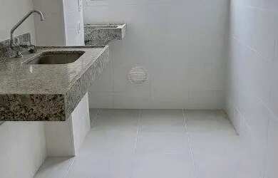 Imagem 8: Apartamento 2 DORM com SACADA/CHURRASQUEIRA