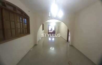 Imagem 5: Marechal Hermes Casa 3 quartos, sendo 3 suites