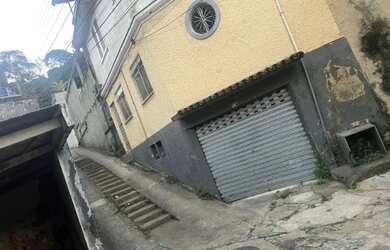 Imagem: O apartamento à venda possui 1 Dormitório, 1 Banheiro e 1