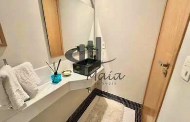 Imagem 14: Locação Apartamento Sao Caetano do Sul Santa Paula Ref 44347