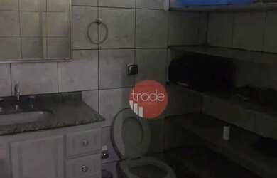 Imagem 9: Casa com 5 dormitórios à venda, 451 m² por R$ 640.000,00 - Campos Elíseos - Ribeirão Preto