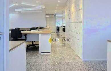 Imagem: O depósito possui 4 Vagas na garagem, 200m² de Área, Imóvel