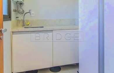 Imagem 12: APARTAMENTO 2 QUARTOS 1 VAGA - SÃO JOÃO