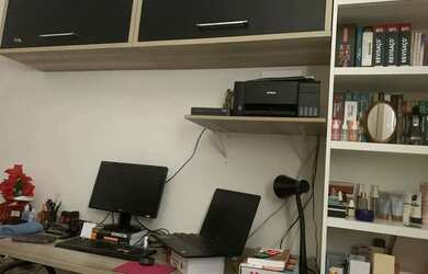 Imagem 13: Apartamento com 3 quartos/suíte/2 vagas/Home box no Bairro Jabuticabeiras