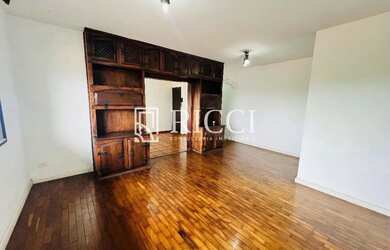 Imagem: O apartamento possui 2 Dormitórios, 3 Banheiros, 1 Vaga na