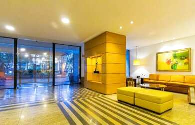 Imagem 14: Excelente Flat para alugar na Bela Vista - Park Lane