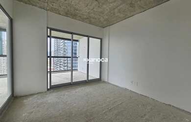 Imagem 9: Apartamento 3 Quartos 119 m2 no Duo Residenziale, BARRA BONITA ao lado...