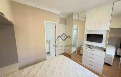 Imagem 11: Apartamento com 2 dormitórios, 81 m² - venda por R$ 1.300.000,00 ou...