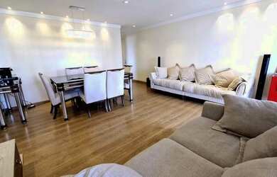 Imagem 9: Cobertura para venda em Santana com 2 quartos, sendo 1 suíte , 164m²