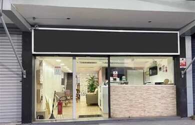 Imagem: O depósito possui 180m² de Área e está localizado em Taquara