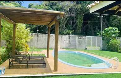 Imagem 12: Linda casa para passar o veraneio