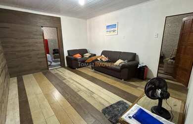 Imagem 9: Casa com 2 Suítes, Edícula e Amplo Espaço de Lazer - Alto Arroio, Imbituba/SC