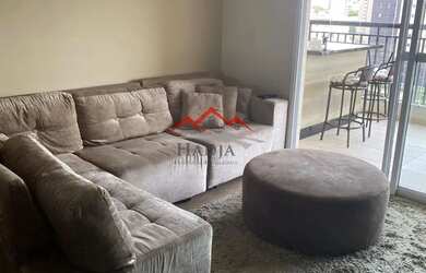 Imagem 2: Apartamento para locação no Alta Vista com 128 m