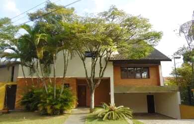 Imagem 15: Imóvel para aluguel com 400 metros quadrados com 4 quartos em Alphaville...