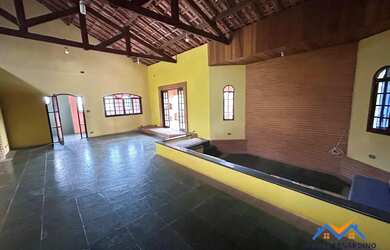 Imagem 6: Chacara estilo fazenda para a familia em condominio de Igarata A venda