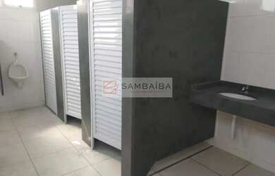 Imagem 12: Galpão à venda, 2680 m² por R$ 7.200.000,00 - Bairro Do Uberaba - Bragança...