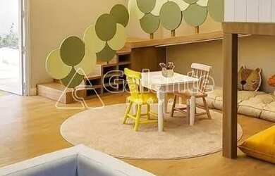 Imagem 2: Apartamento - Taquaral - Campinas