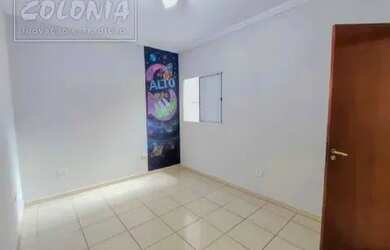 Imagem 11: Sobrado a venda - Parque Oratório, Santo André