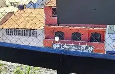 Imagem 7: Vila Nova - Ao lado das Lojas Americanas