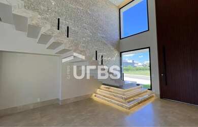 Imagem 3: Sobrado no Portal do Sol Green