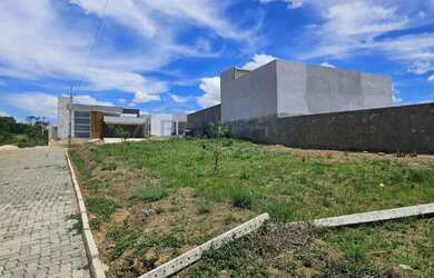 Imagem: O terreno possui 272m² de Área e está localizado em Setor