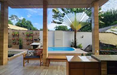 Imagem 13: 825 Excelente casa em Bela Vista Rio Bonito