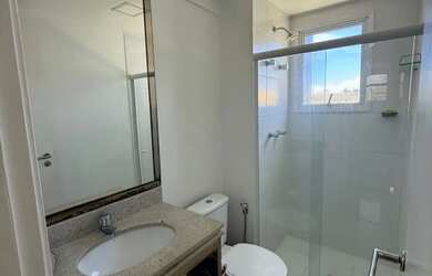 Imagem 9: Apartamento vista mar 2/4 - Porteira Fechada Em frente a praia. - Buraquinho