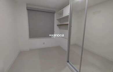 Imagem 9: Vendo apartamento de 02 quartos na Freguesia