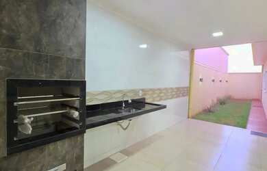 Imagem 13: Casa 3/4 no Papagaio