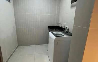 Imagem 11: Belo apto no Edifício Giuseppe Verdi