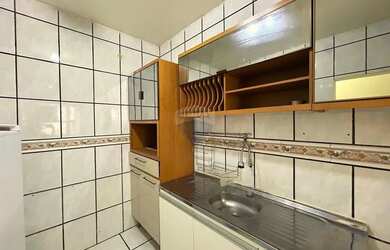 Imagem 6: Casa Duplex - 125m² - Locação - Conjunto Anavilhanas - Flores - Manaus-AM