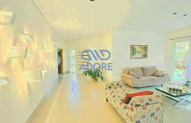 Imagem 4: Casa à venda no Condomínio Plaza Athéneé - Itu/SP