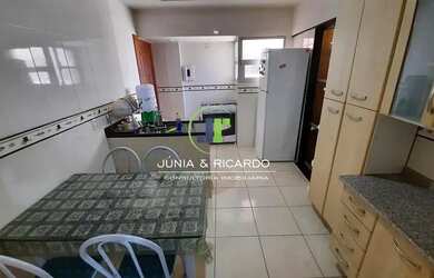 Imagem 13: Apartamento no Centro 2 quartos de frente para a Praia das Castanheiras