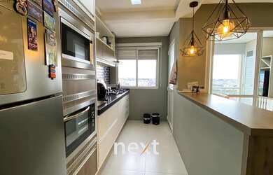 Imagem 4: Apartamento - Ponte Preta - Campinas