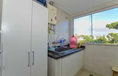 Imagem 13: Vendas Sobrado Curitiba PR